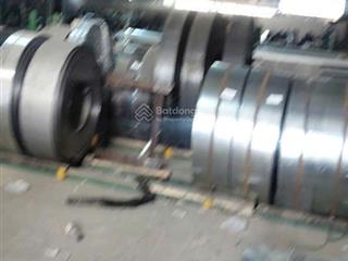 Cho thuê kho 1200m2 giá 55tr sát kcn, vsip 1, quốc lộ 13 phường bình hòa. tp thuận an  0792 316 ***