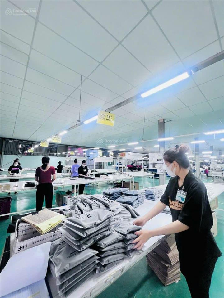 Cho thuê kho xưởng may 3000m2. pccc vách tường. giá 230tr. ở thuận an, bình dương,  0792 316 ***