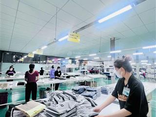 Cho thuê kho xưởng may 3000m2. pccc vách tường. giá 230tr. ở thuận an, bình dương,  0792 316 ***