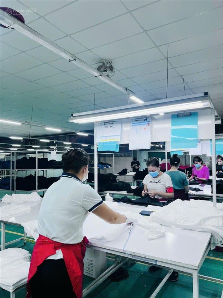 Cho thuê kho xưởng may 3000m2. pccc vách tường. giá 230tr. ở thuận an, bình dương,  0792 316 ***