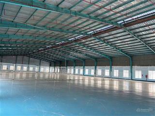 Cho thuê kho xưởng 2700m2 pháp lý đầy đủ giá 3.5usd/1m2 ở thuận an bình dương   0908 954 ***