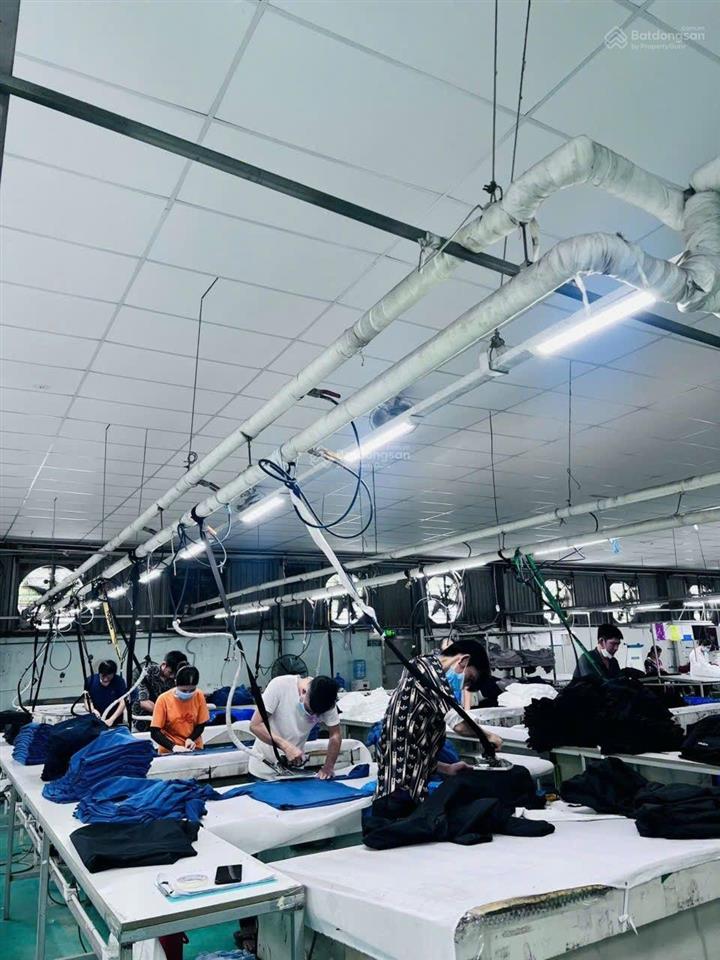 Cho thuê kho xưởng may 3000m2. pccc vách tường. giá 230tr. ở thuận an, bình dương,  0792 316 ***