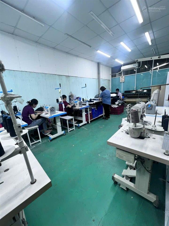 Cho thuê kho xưởng may 3000m2. pccc vách tường. giá 230tr. ở thuận an, bình dương,  0792 316 ***