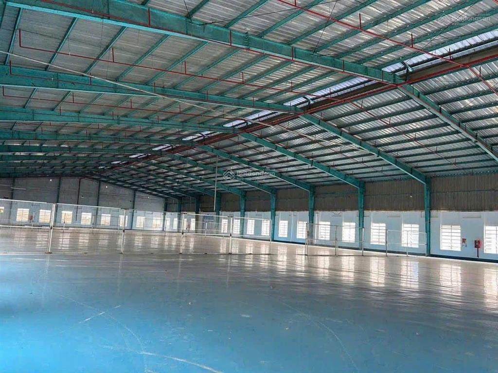 Cho thuê kho xưởng 2000m2. pccc vách tường. giá 110tr. ở thuận an bình dương hcm  0792 316 ***