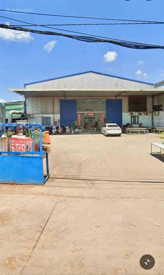Cho thuê kho xưởng 2800m2, pháp lý đầy đủ, pccc thẩm duyệt ở tp. thuận an, bình dương, hcm