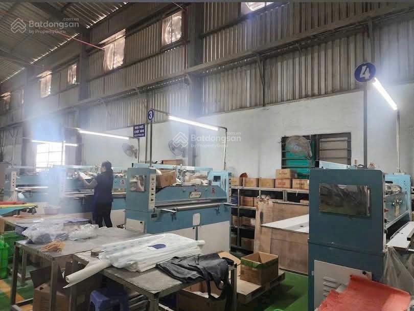 Cho thuê kho xưởng 2800m2, pháp lý đầy đủ, pccc thẩm duyệt ở tp. thuận an, bình dương, hcm