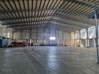 Cho thuê xưởng giá rẻ 2200m2 pccc vách tường ở tp thuận an bình dương hcm   0972 701 ***