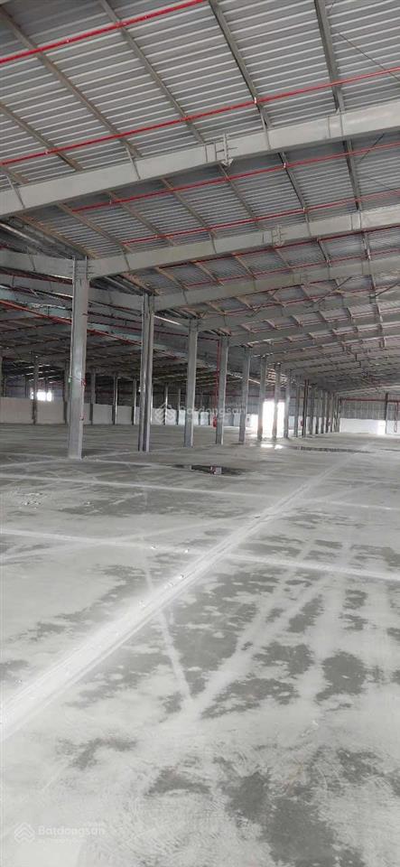 Cho thuê xưởng 11000m2 giá rẻ 65k/1m2 ở phường khánh bình tân uyên bình dương  0908 954 ***
