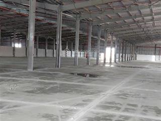 Cho thuê xưởng 11000m2 giá rẻ 65k/1m2 ở phường khánh bình tân uyên bình dương  0908 954 ***