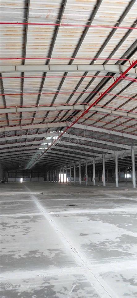 Cho thuê xưởng 11000m2 giá rẻ 65k/1m2 ở phường khánh bình tân uyên bình dương  0908 954 ***
