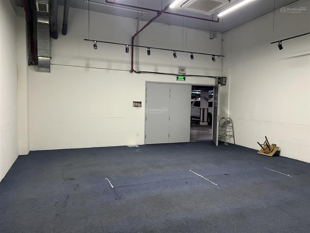 Văn phòng cho thuê lakview thủ thiêm 420m2 sàn trống suốt giá 80tr/tháng