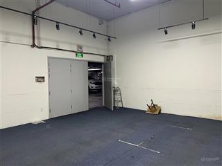 Văn phòng cho thuê lakview thủ thiêm 420m2 sàn trống suốt giá 80tr/tháng