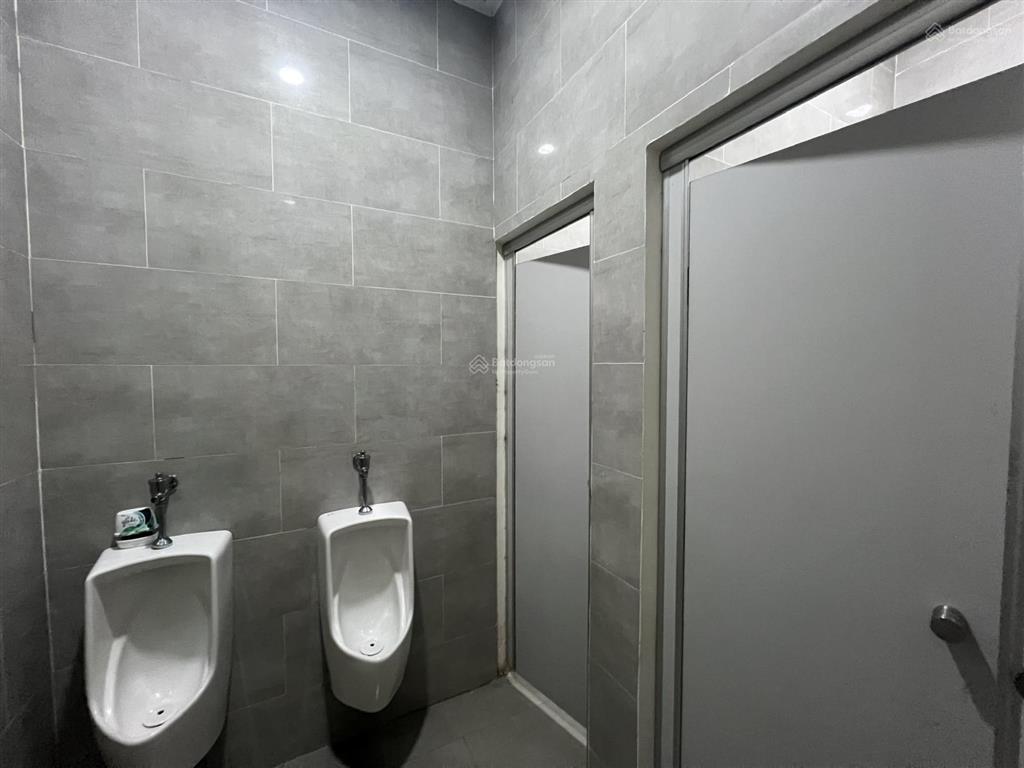 Văn phòng cho thuê lakview thủ thiêm 420m2 sàn trống suốt giá 80tr/tháng