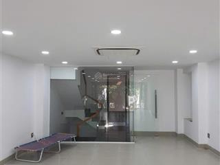 Cho thuê văn phòng lương định của an phú 500m2 sử dụng hầm riêng ,trệt lửng 3 lầu .giá 100tr/tháng