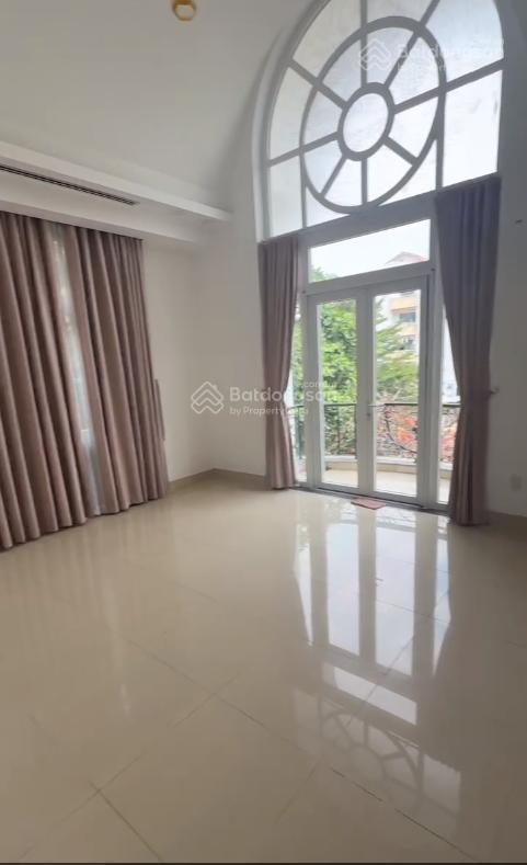 Biệt thự đường thái thuận an khánh cho thuê làm văn phòng 500m2 sàn trống, căn góc đẹp 130tr