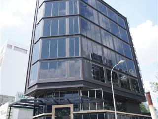 Cho thuê tòa nhà văn phòng nguyễn văn kỉnh | 1.005m² | hầm + 7 lầu | 350 triệu/tháng mới 100%