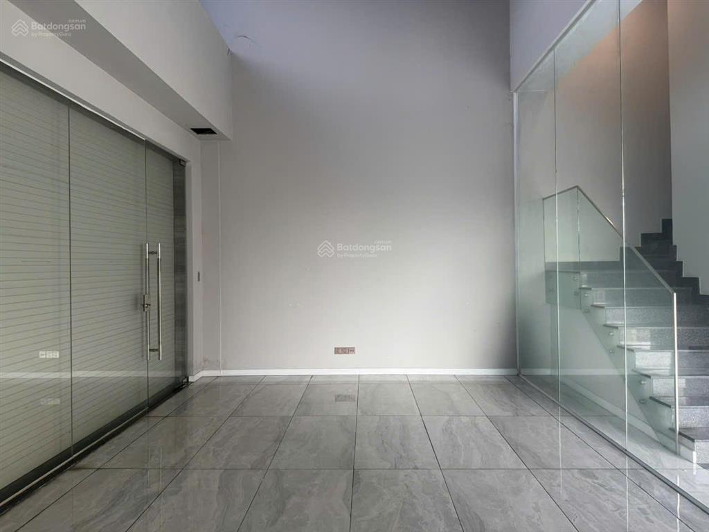 Cho thuê tòa nhà vp lakeview thủ thiêm | 360m2 | thang máy riêng, view cầu ba son, chỉ 55tr/tháng