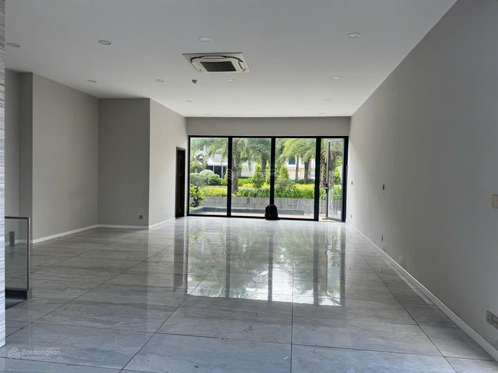 Cho thuê tòa nhà vp lakeview thủ thiêm | 360m2 | thang máy riêng, view cầu ba son, chỉ 55tr/tháng