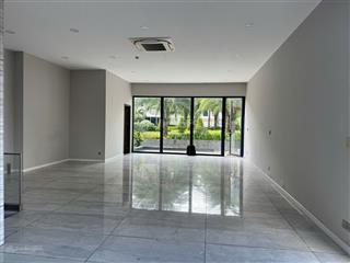 Cho thuê tòa nhà vp lakeview thủ thiêm | 360m2 | thang máy riêng, view cầu ba son, chỉ 100 triệu