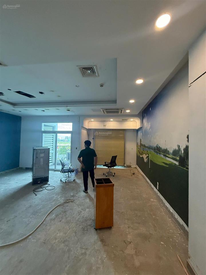 Văn phòng nguyên căn 650m² lakeview thủ thiêm view trung tâm tài chính quốc tế | chỉ 170 triệu