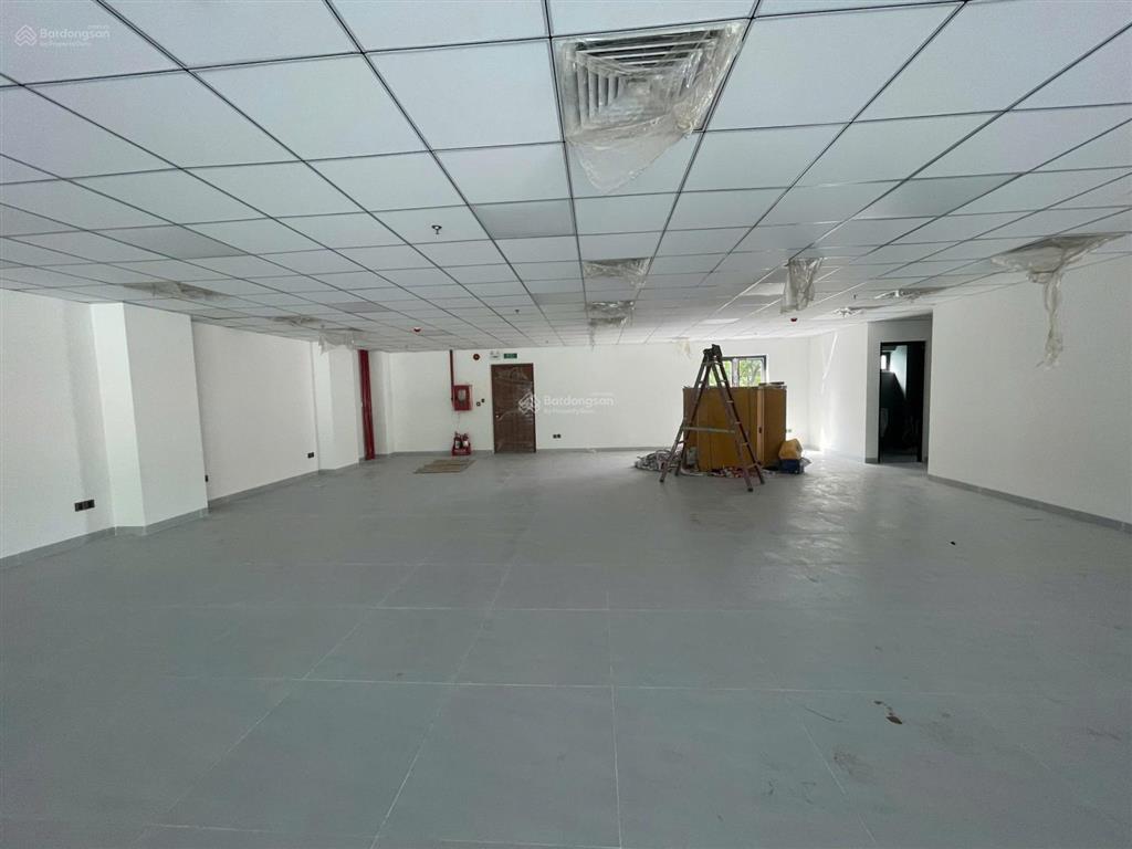Cho thuê building mặt tiền nguyễn duy trinh | hầm + 6 tầng | dtsd 1,200m² | full pccc | 400tr/tháng