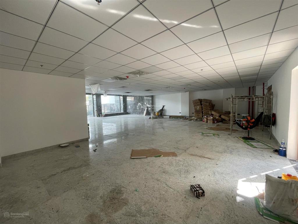 Cho thuê building mặt tiền nguyễn duy trinh | hầm + 6 tầng | dtsd 1,200m² | full pccc | 400tr/tháng