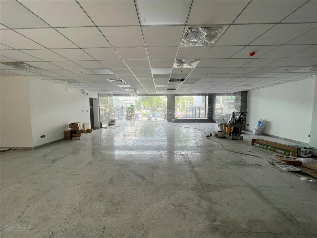 Cho thuê building mặt tiền nguyễn duy trinh | hầm + 6 tầng | dtsd 1,200m² | full pccc | 400tr/tháng