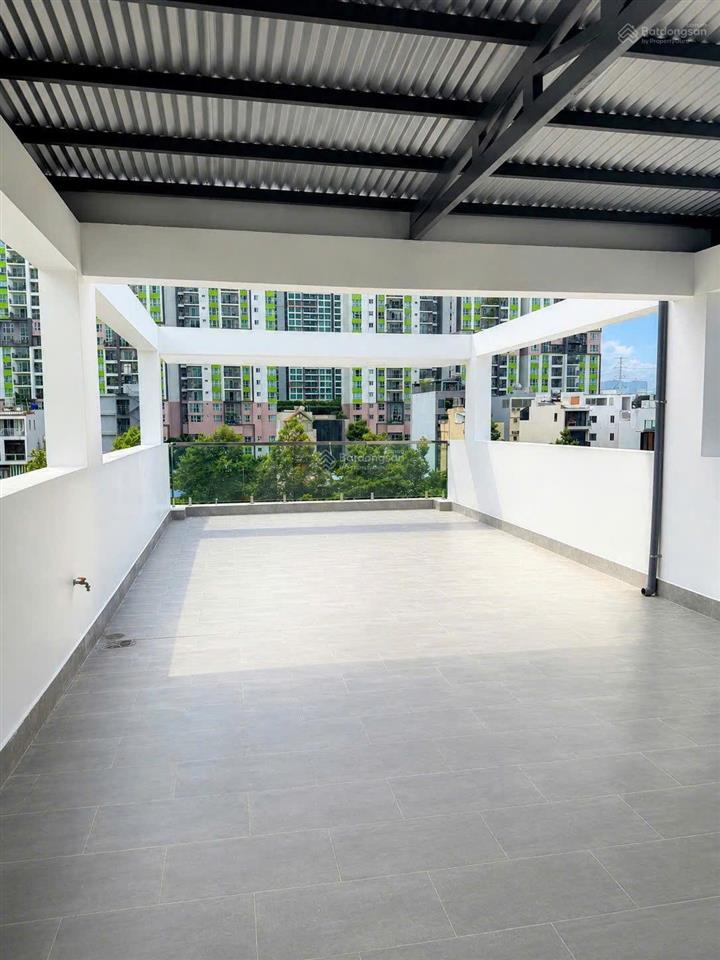 Cho thuê nhà phố thương mại đường 62a cát lái | hầm + thang máy | 5 tầng | giá 75 triệu/tháng