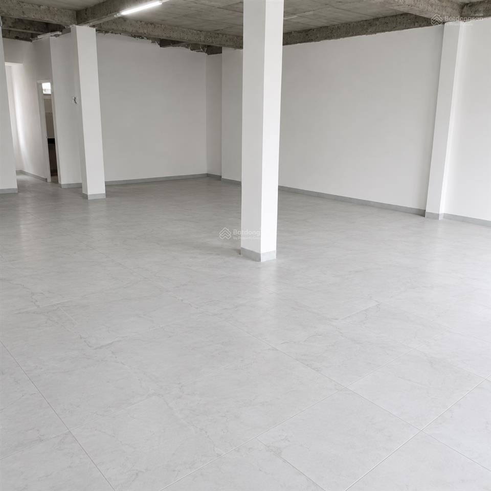 Cho thuê biệt thự thương mại đường số 54 cát lái | hầm + 4 tầng | 400m² | thang máy | 100tr/tháng