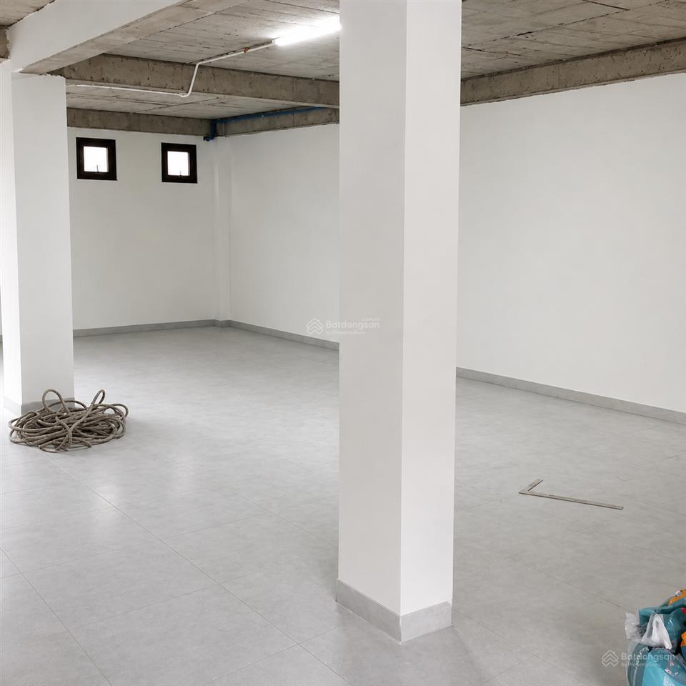 Cho thuê biệt thự thương mại đường số 54 cát lái | hầm + 4 tầng | 400m² | thang máy | 100tr/tháng