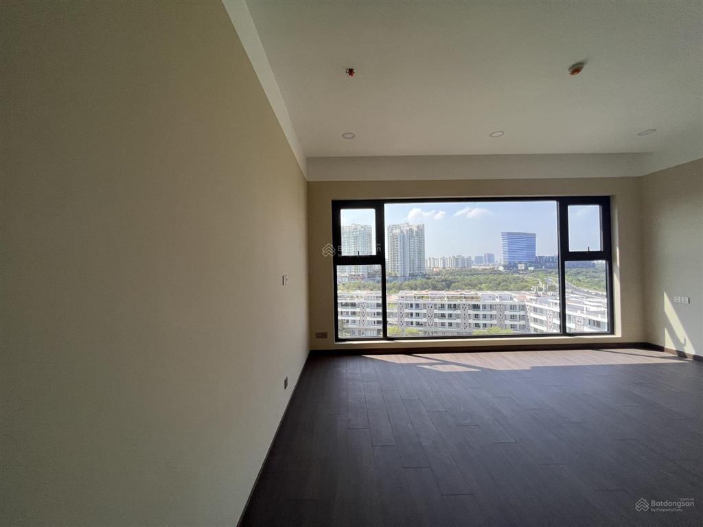 Penthouse d'verano thủ thiêm 500m | hồ bơi & sân vườn riêng | giá chỉ 100tr /tháng