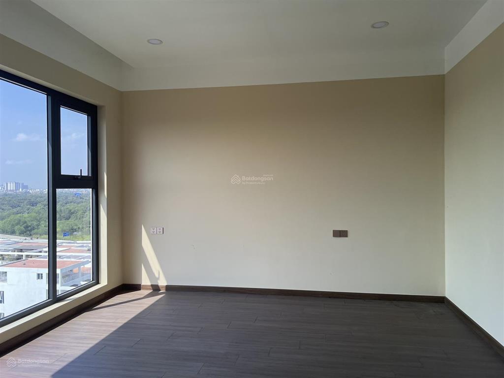 Penthouse d'verano thủ thiêm 500m | hồ bơi & sân vườn riêng | giá chỉ 100tr /tháng