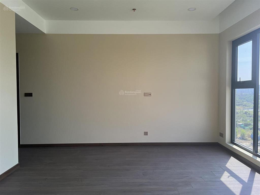 Penthouse d'verano thủ thiêm 500m | hồ bơi & sân vườn riêng | giá chỉ 100tr /tháng