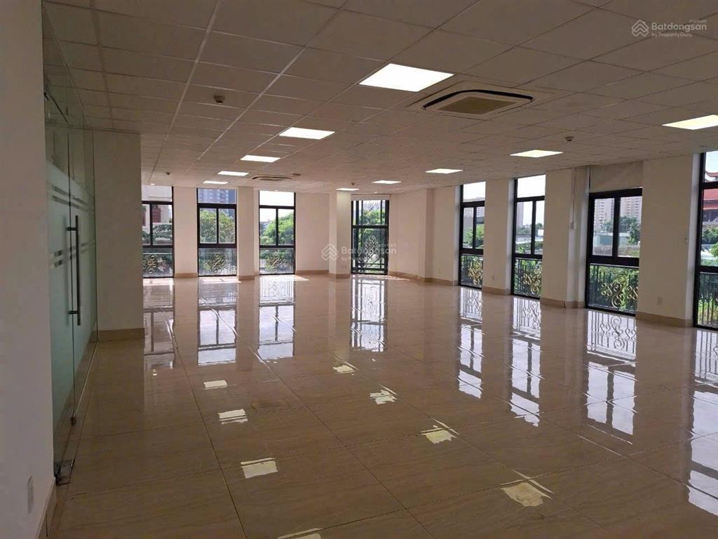 Cho thuê building 2mt an khánh (an phú cũ) | hầm + 5 lầu | 1,350m² | full pccc | 300tr/tháng