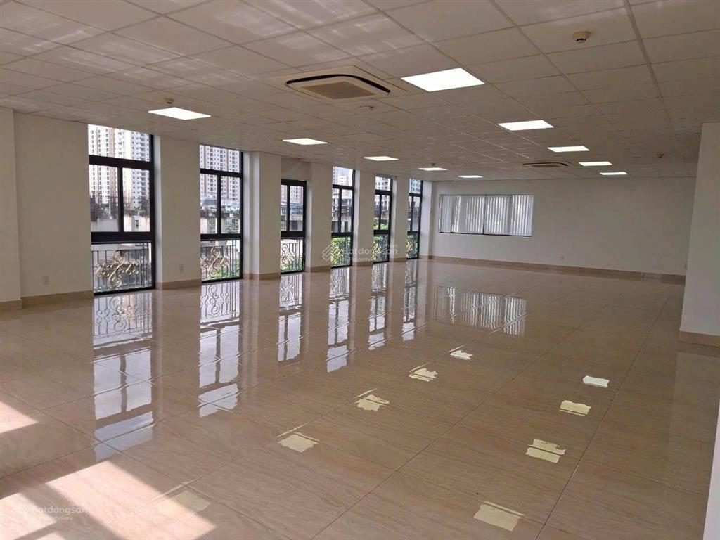 Cho thuê building 2mt an khánh (an phú cũ) | hầm + 5 lầu | 1,350m² | full pccc | 300tr/tháng