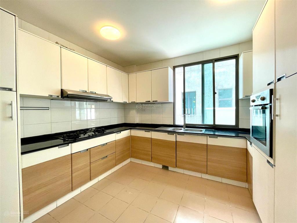 Cho thuê villa riviera giang văn minh | 4pn | 500m² | sân vườn riêng | 5.000 usd/tháng