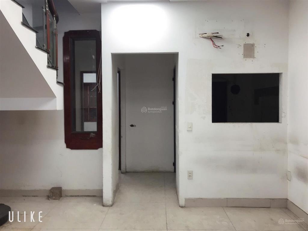 Cho thuê tòa nhà văn phòng mặt tiền song hành an khánh | 420m² | hầm + 3 tầng | giá 100 triệu
