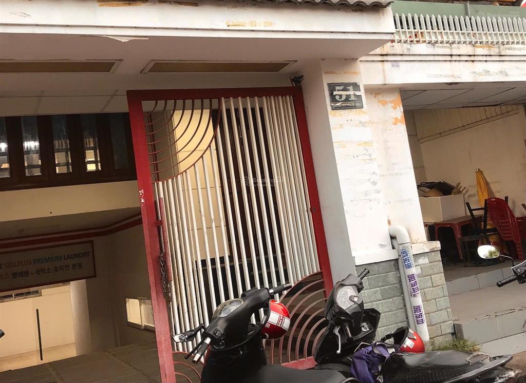 Cho thuê tòa nhà văn phòng mặt tiền song hành an khánh | 420m² | hầm + 3 tầng | giá 100 triệu