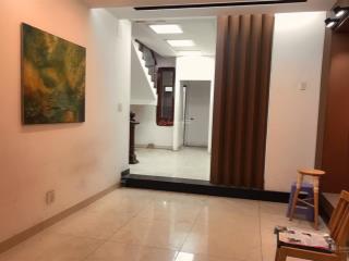 Cho thuê tòa nhà văn phòng mặt tiền song hành an khánh | 420m² | hầm + 3 tầng | giá 100 triệu