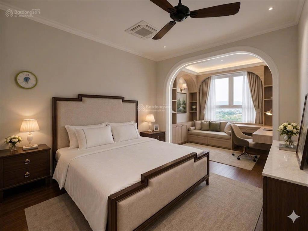 Villa hồ bơi riêng nguyễn văn hưởng, an khánh | 6pn full nội thất | compound riêng tư | 8,000 usd