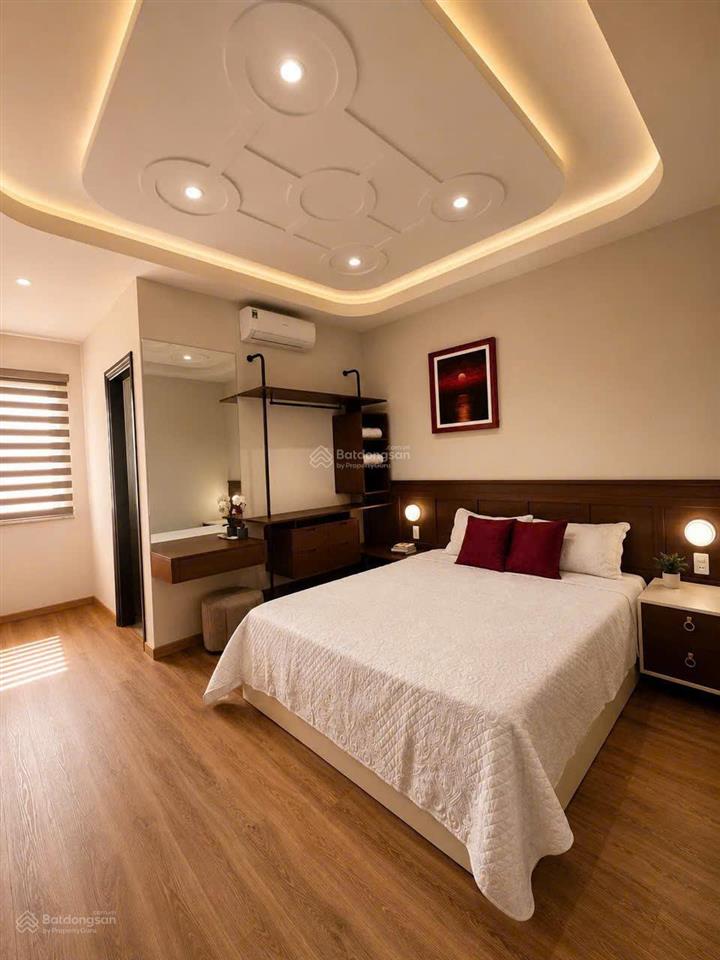 Villa hồ bơi riêng nguyễn văn hưởng, an khánh | 6pn full nội thất | compound riêng tư | 8,000 usd