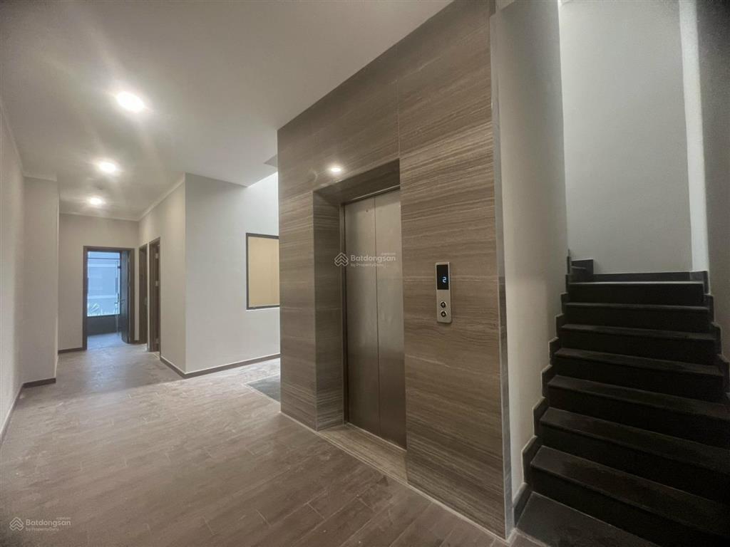 Cho thuê văn phòng kết hợp ở lại lakeview 3 thủ thiêm | 360m | thang máy riêng | 60 triệu