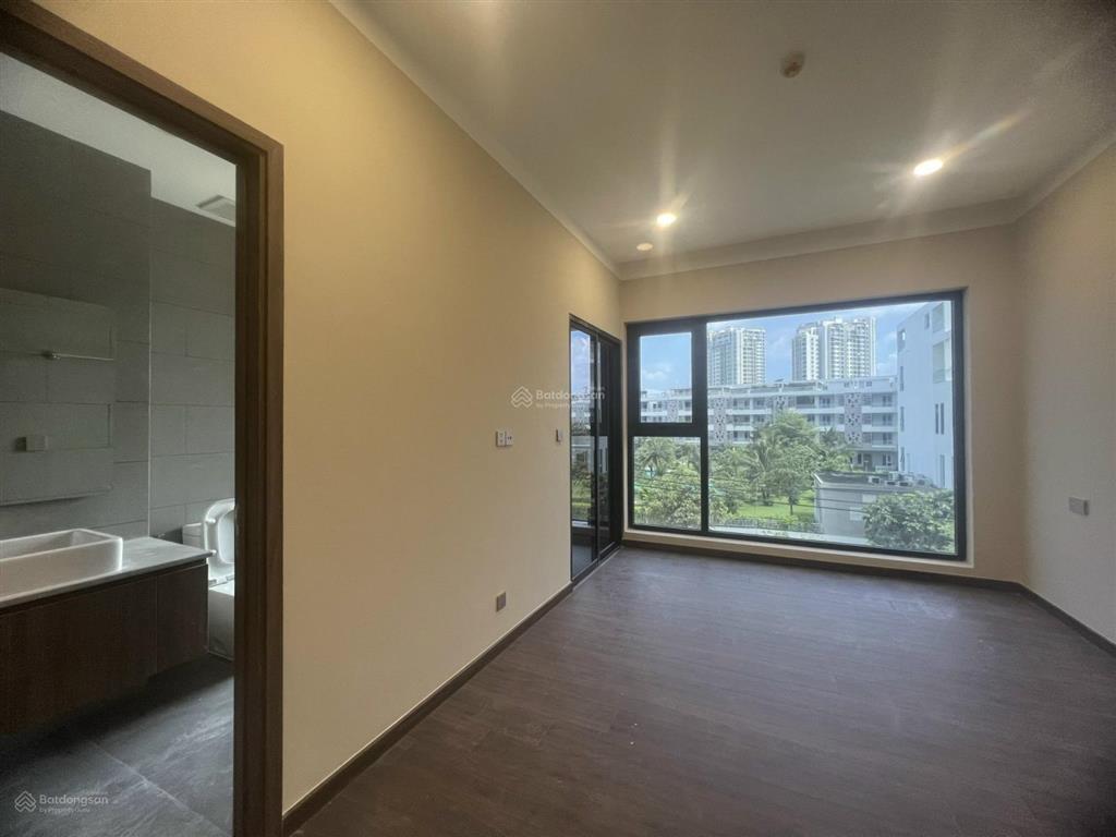 Cho thuê văn phòng kết hợp ở lại lakeview 3 thủ thiêm | 360m | thang máy riêng | 60 triệu