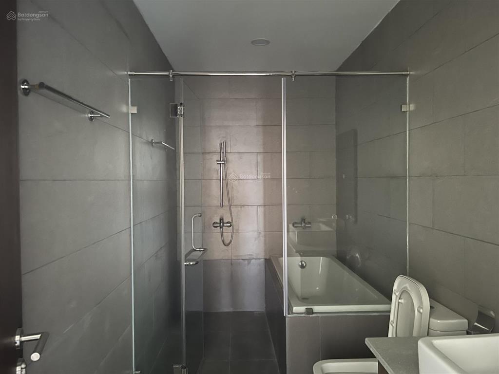 Penthouse d'verano thủ thiêm cho thuê | 252m sử dụng | hồ bơi & sân vườn 250m riêng | 90tr/tháng