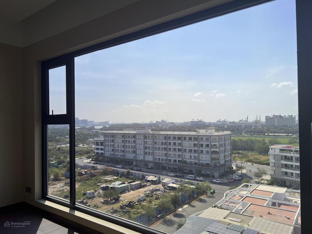 Penthouse d'verano thủ thiêm cho thuê | 252m sử dụng | hồ bơi & sân vườn 250m riêng | 90tr/tháng