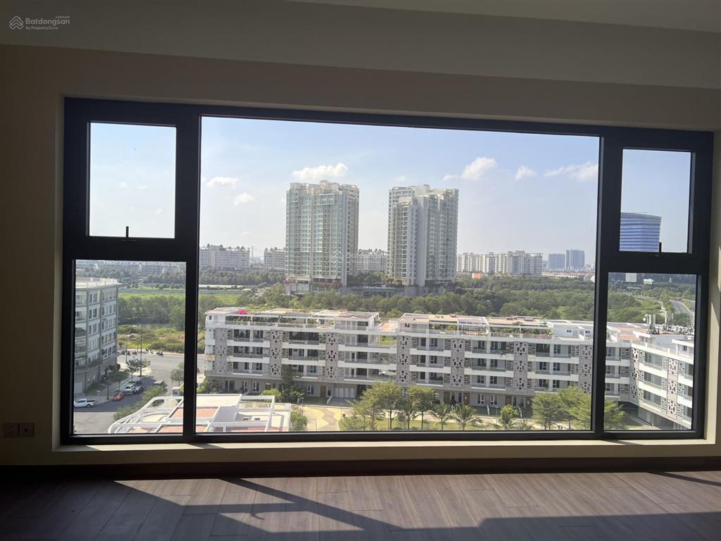 Penthouse d'verano thủ thiêm cho thuê | 252m sử dụng | hồ bơi & sân vườn 250m riêng | 90tr/tháng