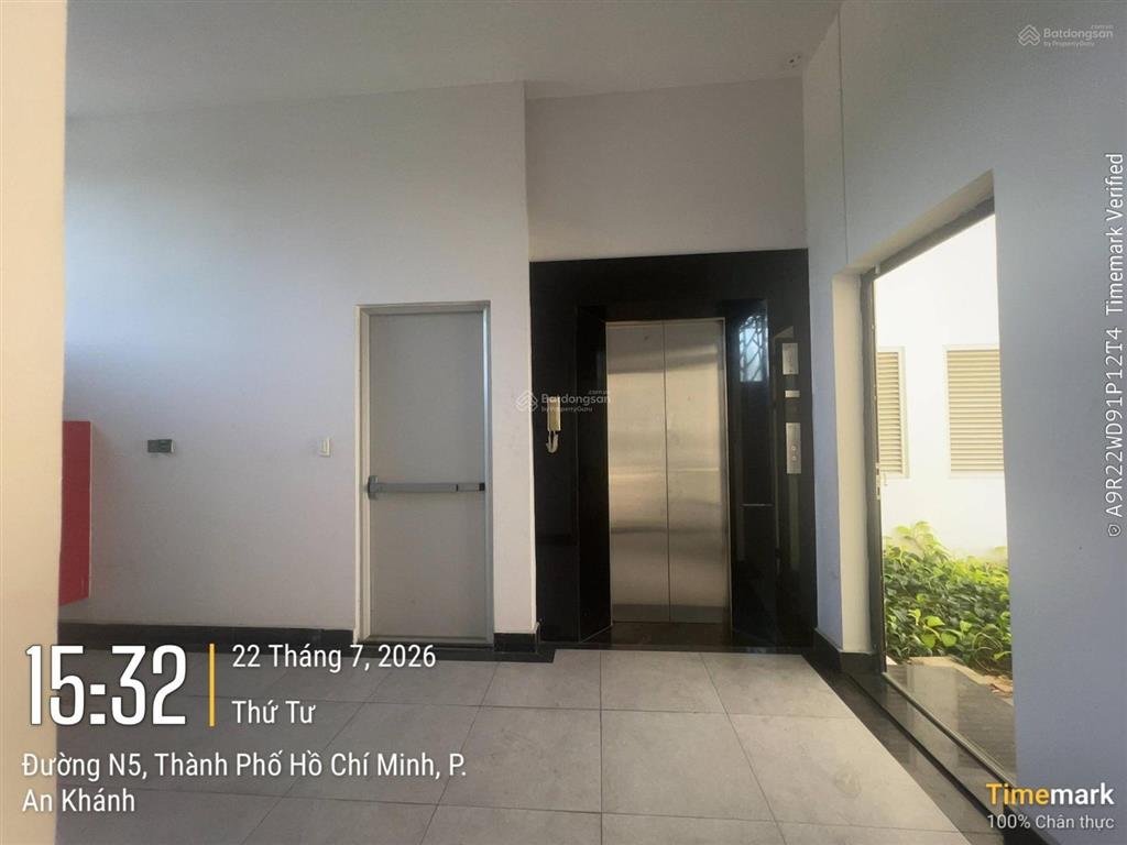 Cho thuê tòa nhà vp lakeview thủ thiêm 1.000m² ngay mặt tiền tố hữu giá chỉ 180tr/tháng vào ngay
