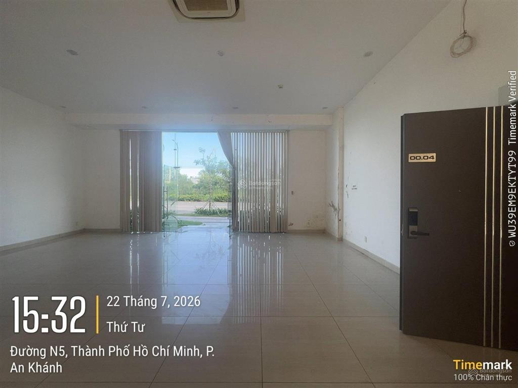 Cho thuê tòa nhà vp lakeview thủ thiêm 1.000m² ngay mặt tiền tố hữu giá chỉ 180tr/tháng vào ngay