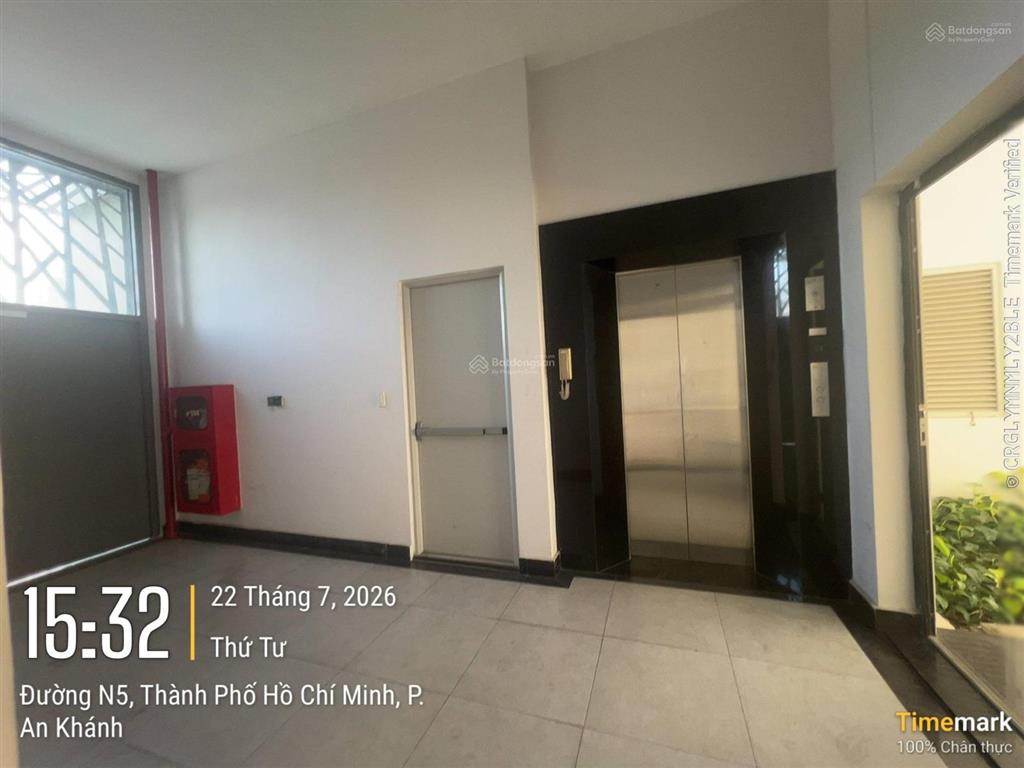 Cho thuê tòa nhà vp lakeview thủ thiêm 1.000m² ngay mặt tiền tố hữu giá chỉ 180tr/tháng vào ngay
