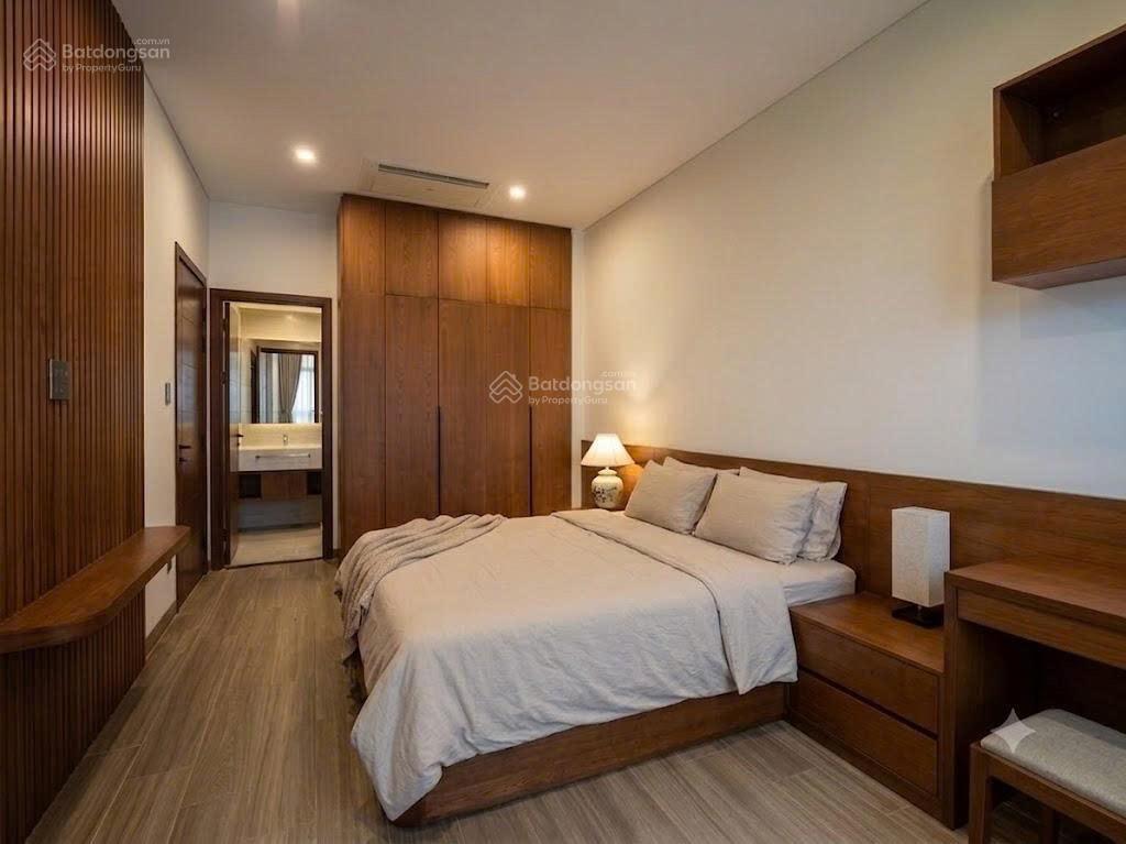 Cho thuê villas thủ thiêm thạnh mỹ lợi 5pn 5wc dtsd 450m2 full nt 80tr/th